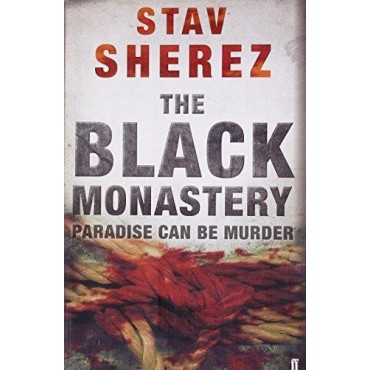 The Black Monastery      {USED}